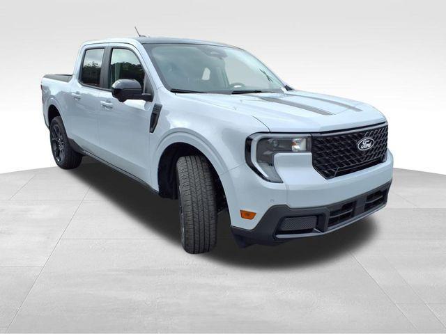 new 2025 Ford Maverick car, priced at $39,130