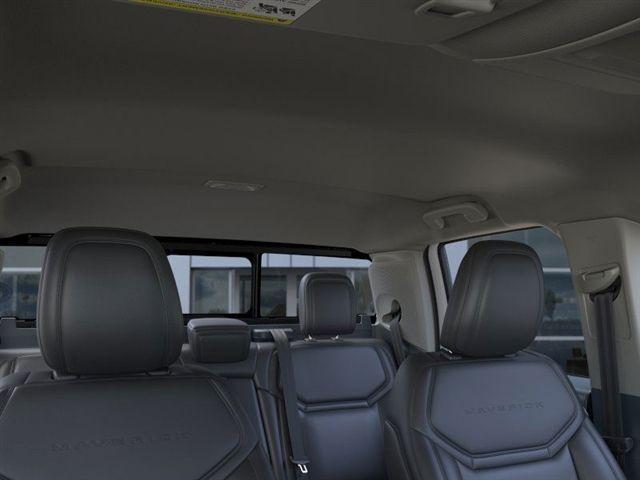 new 2025 Ford Maverick car, priced at $37,169