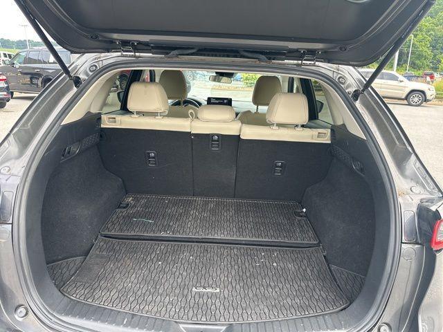 used 2022 Mazda CX-5 car, priced at $23,998