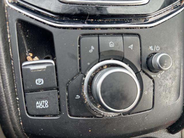 used 2022 Mazda CX-5 car, priced at $23,998