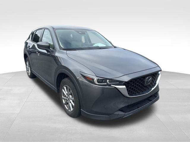 used 2022 Mazda CX-5 car, priced at $23,998