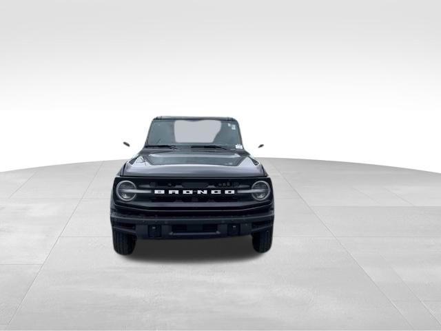 used 2024 Ford Bronco car, priced at $50,418
