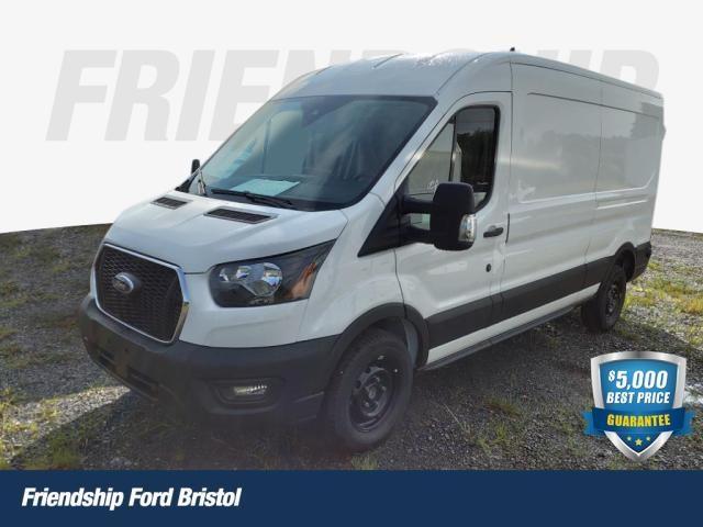 new 2024 Ford Transit-250 car, priced at $54,335