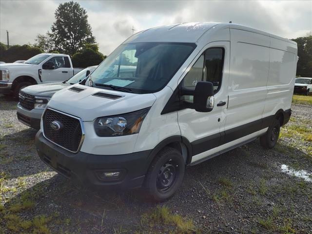 new 2024 Ford Transit-250 car, priced at $54,585