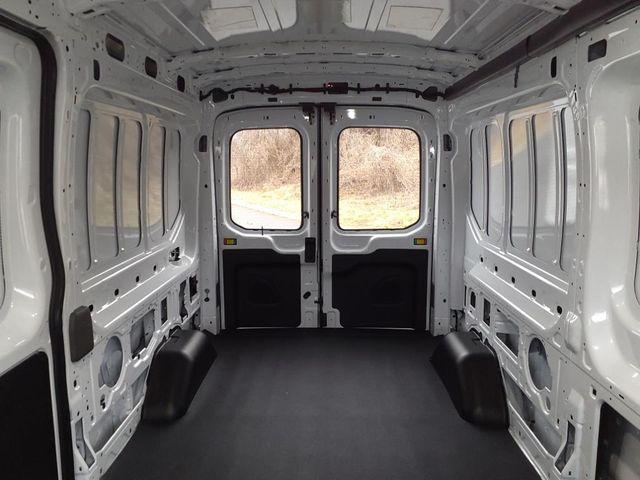 new 2024 Ford Transit-250 car, priced at $56,835