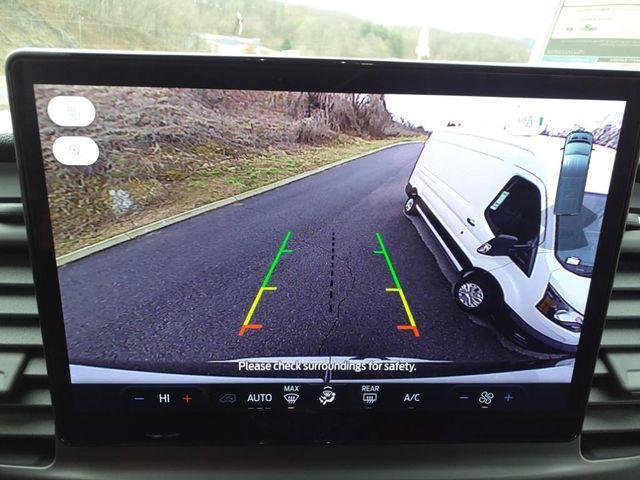 new 2024 Ford Transit-250 car, priced at $56,835