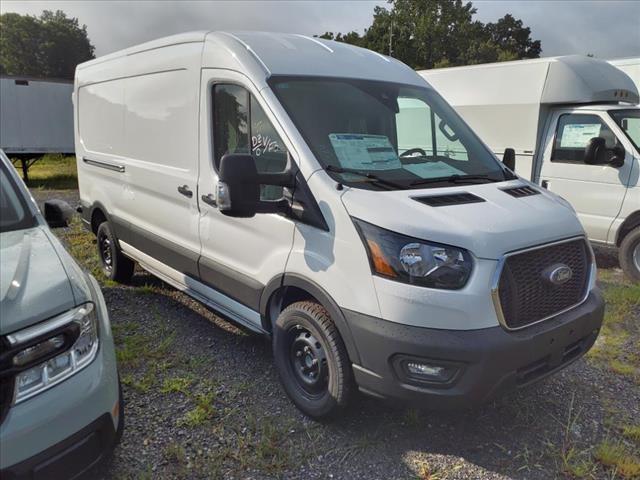 new 2024 Ford Transit-250 car, priced at $54,585