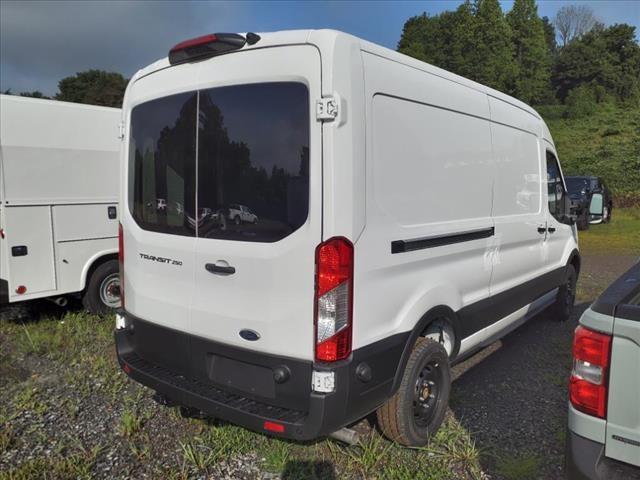 new 2024 Ford Transit-250 car, priced at $54,585