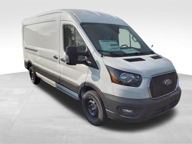 new 2024 Ford Transit-250 car, priced at $51,335