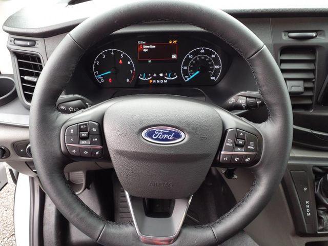 new 2024 Ford Transit-250 car, priced at $56,835