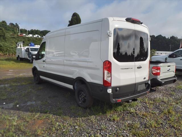 new 2024 Ford Transit-250 car, priced at $54,585