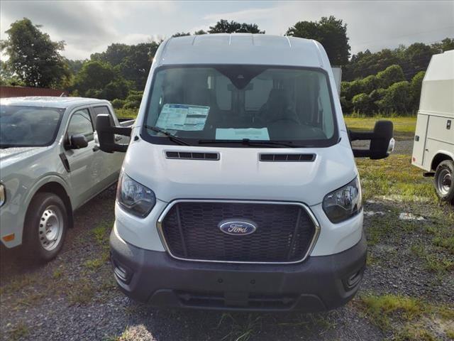 new 2024 Ford Transit-250 car, priced at $54,585