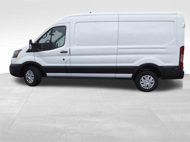 new 2024 Ford Transit-250 car, priced at $56,835