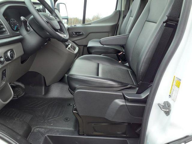 new 2024 Ford Transit-250 car, priced at $56,835