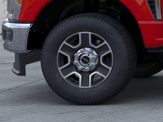new 2025 Ford F-250 car, priced at $70,120