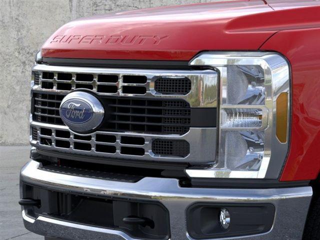 new 2025 Ford F-250 car, priced at $70,120