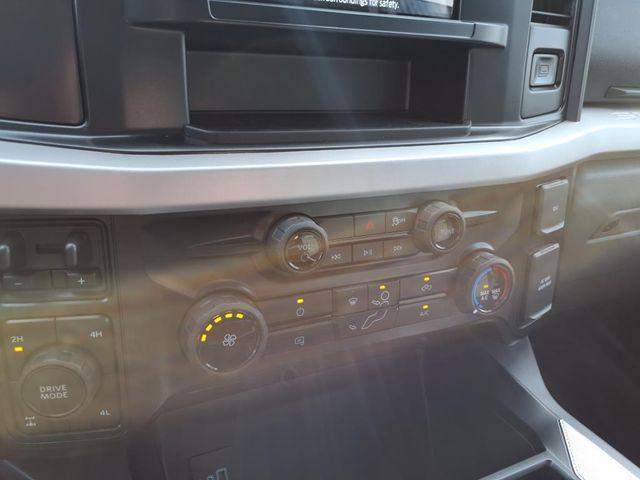 new 2025 Ford F-250 car, priced at $66,236