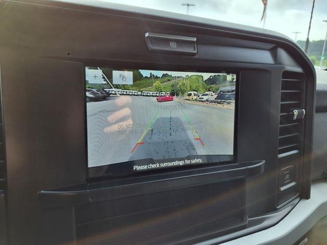 new 2025 Ford F-250 car, priced at $66,236