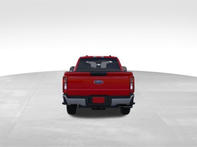 new 2025 Ford F-250 car, priced at $70,120