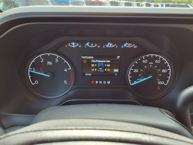 new 2025 Ford F-250 car, priced at $66,236