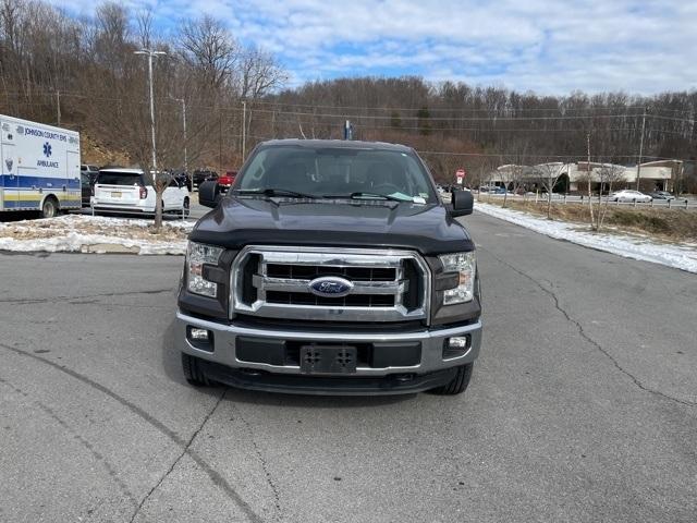 used 2016 Ford F-150 car, priced at $22,728