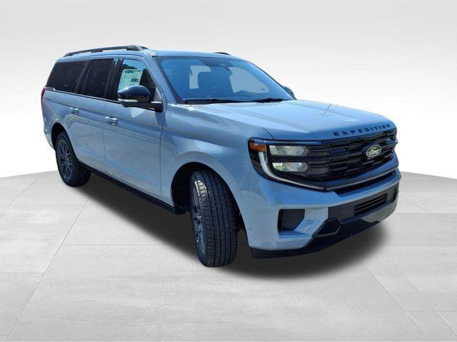 new 2025 Ford Expedition Max car, priced at $88,460