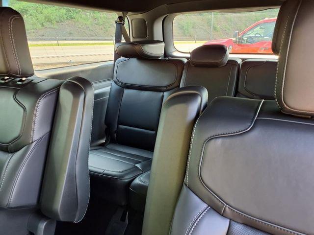 new 2025 Ford Expedition Max car, priced at $88,460