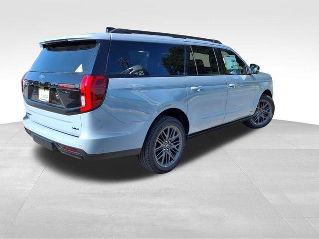 new 2025 Ford Expedition Max car, priced at $88,460