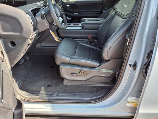 new 2025 Ford Expedition Max car, priced at $88,460
