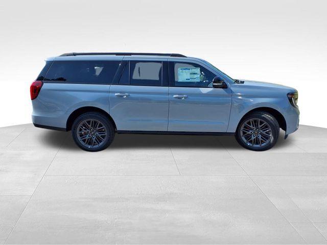new 2025 Ford Expedition Max car, priced at $88,460