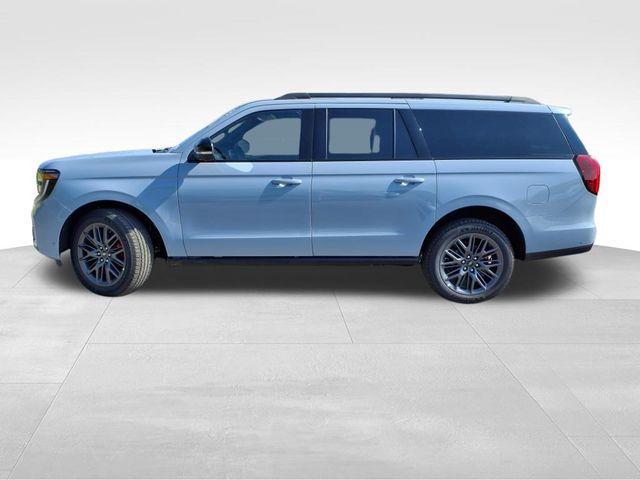 new 2025 Ford Expedition Max car, priced at $88,460
