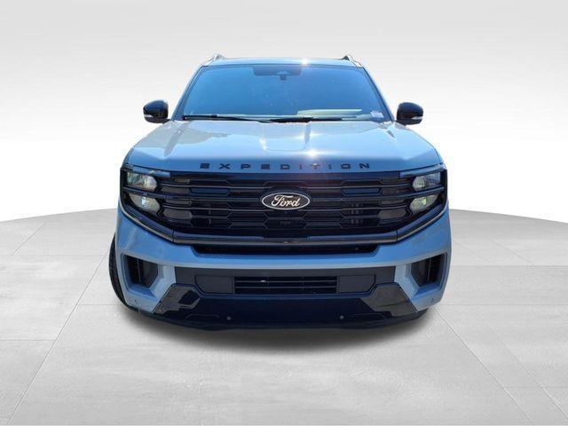 new 2025 Ford Expedition Max car, priced at $88,460