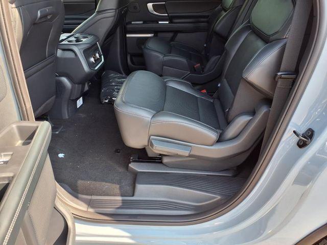 new 2025 Ford Expedition Max car, priced at $88,460