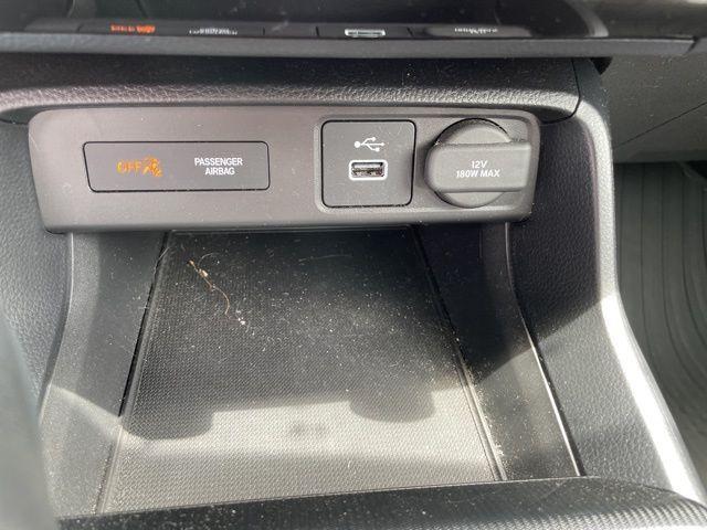 used 2023 Honda Civic car, priced at $25,998