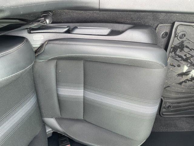 used 2023 Honda Civic car, priced at $25,998