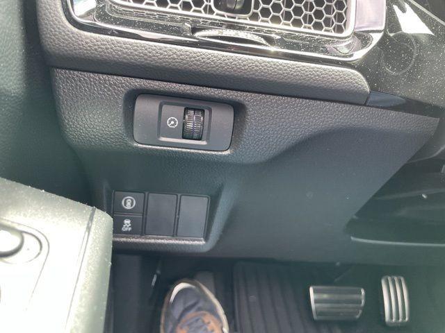 used 2023 Honda Civic car, priced at $25,998
