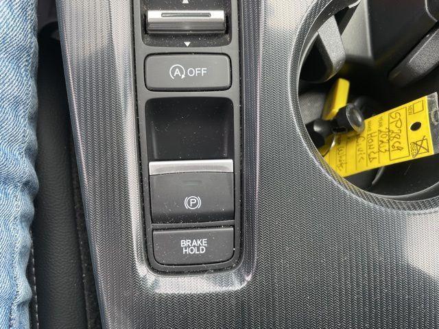used 2023 Honda Civic car, priced at $25,998