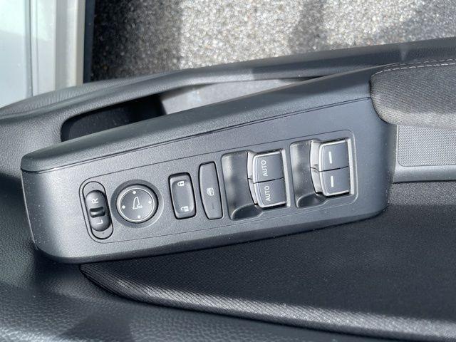 used 2023 Honda Civic car, priced at $25,998