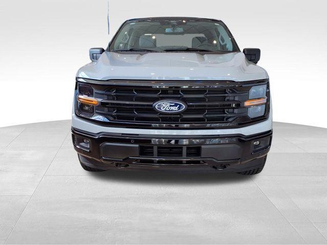 new 2024 Ford F-150 car, priced at $62,716