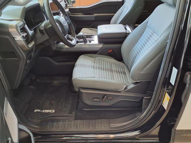 new 2024 Ford F-150 car, priced at $62,716