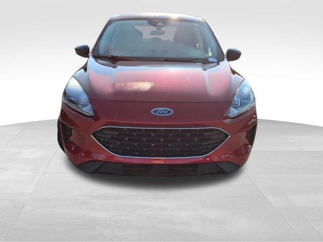 used 2022 Ford Escape car, priced at $20,928
