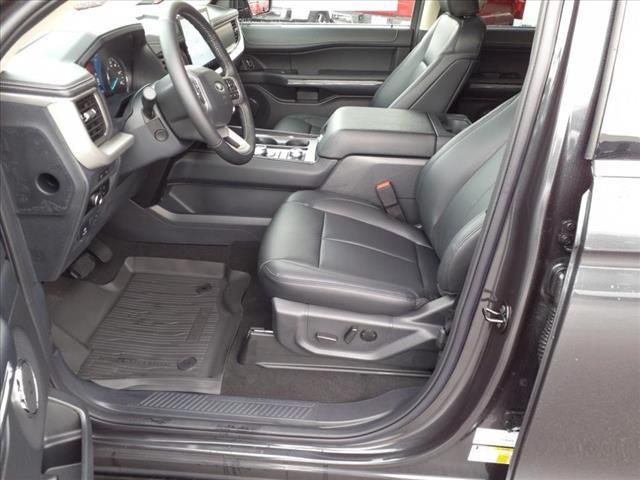 new 2024 Ford Expedition car, priced at $64,562