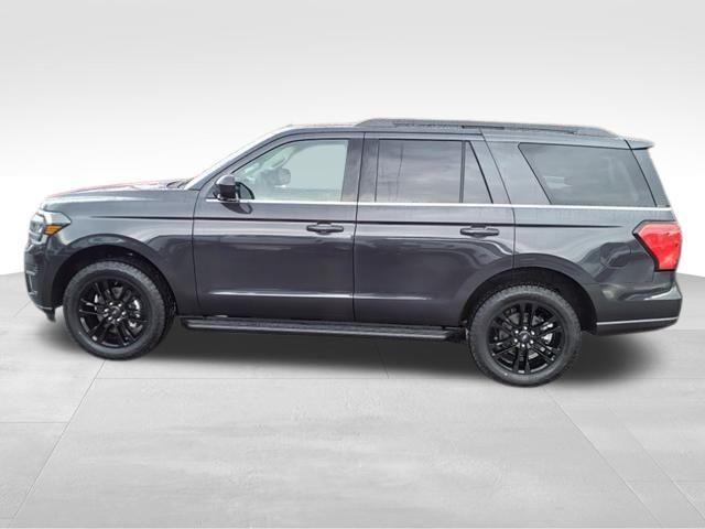 new 2024 Ford Expedition car, priced at $59,812