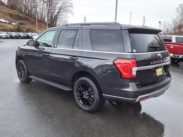 new 2024 Ford Expedition car, priced at $64,562