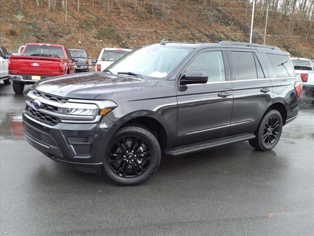 new 2024 Ford Expedition car, priced at $64,562