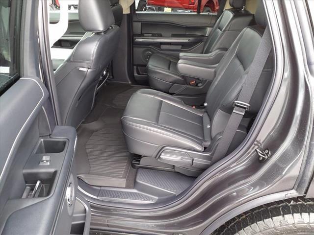 new 2024 Ford Expedition car, priced at $64,562