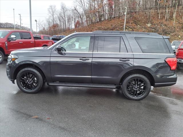 new 2024 Ford Expedition car, priced at $64,562