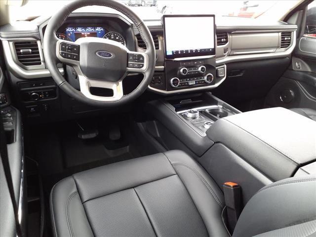 new 2024 Ford Expedition car, priced at $64,562