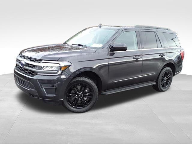 new 2024 Ford Expedition car, priced at $59,812