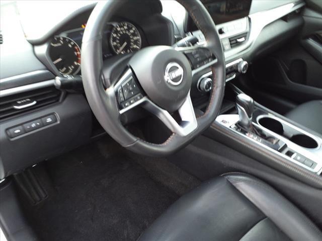 used 2023 Nissan Altima car, priced at $19,548